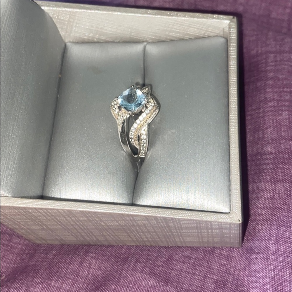 Promise Ring - Picture 3 of 4